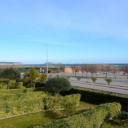 Apartmán Port Pals E 202 Exteriér fotografie