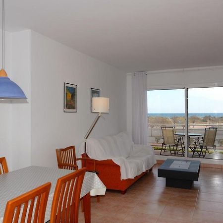 Apartmán Port Pals E 202 Exteriér fotografie