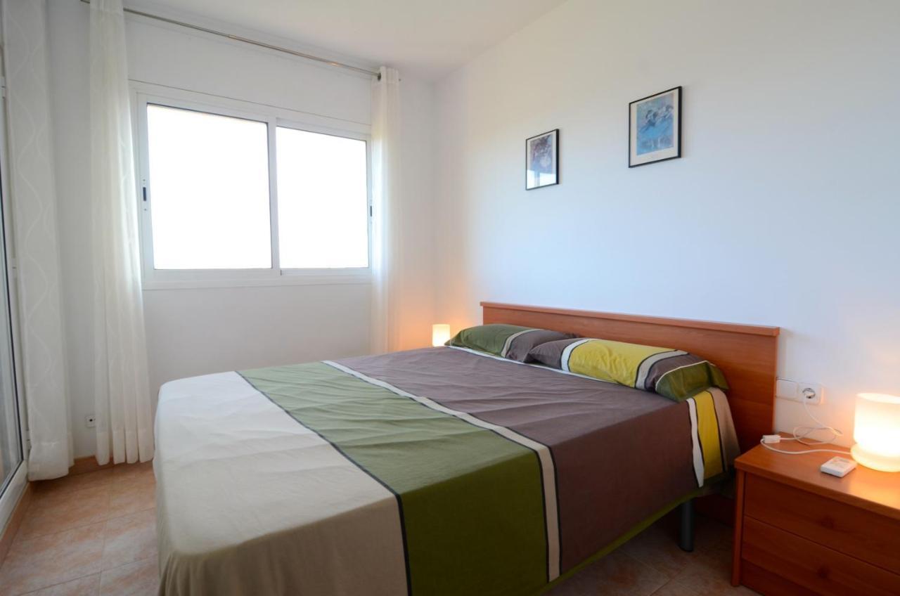 Apartmán Port Pals E 202 Exteriér fotografie